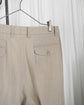 ISSEY MIYAKE Trousers