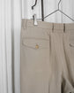ISSEY MIYAKE Trousers