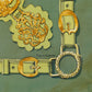 HERMES カレ90"Cuivreries"
