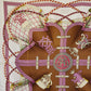 HERMES カレ90"GRANDE TENUE"