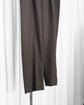 ISSEY MIYAKE Wool slacks
