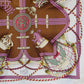HERMES カレ90"GRANDE TENUE"
