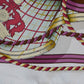 HERMES カレ90"GRANDE TENUE"