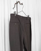 ISSEY MIYAKE Wool slacks