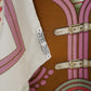 HERMES カレ90"GRANDE TENUE"