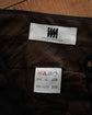 ISSEY MIYAKE Wool slacks
