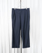 Christian Dior Wool 2 tuck trousers (2)