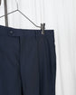 Christian Dior Wool 2 tuck trousers (2)