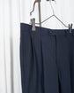 Christian Dior Wool 2 tuck trousers (2)