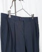 Christian Dior Wool 2 tuck trousers (2)