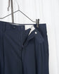 Christian Dior Wool 2 tuck trousers (2)
