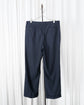 Christian Dior Wool 2 tuck trousers (2)
