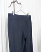 Christian Dior Wool 2 tuck trousers (2)