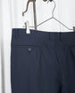 Christian Dior Wool 2 tuck trousers (2)