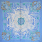 HERMES カレ90"Azulejos”