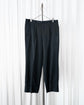 Christian Dior Wool 2 tuck trousers (1)
