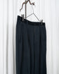 Christian Dior Wool 2 tuck trousers (1)