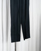 Christian Dior Wool 2 tuck trousers (1)