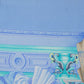 HERMES カレ90"Azulejos”