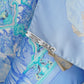 HERMES カレ90"Azulejos”