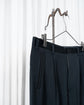 Christian Dior Wool 2 tuck trousers (1)
