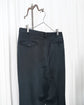 Christian Dior Wool 2 tuck trousers (1)