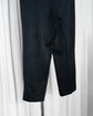 Christian Dior Wool 2 tuck trousers (1)
