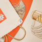 HERMES カレ90"Cliquetis”