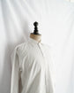 Made in France HERMES Serie Button L.Pink shirt