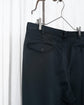 Christian Dior Wool 2 tuck trousers (1)