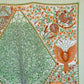 HERMES カレ90"Axis Mundi”