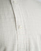 Made in France HERMES Serie Button L.Pink shirt