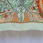 HERMES カレ90"Axis Mundi”
