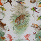 HERMES カレ90"EQUATEUR"