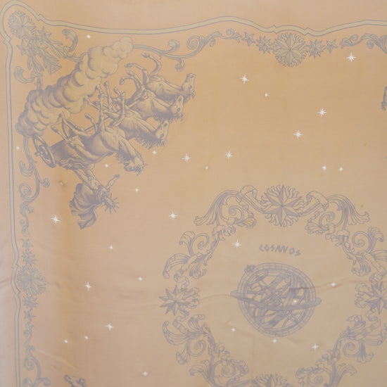 HERMES カレ90"COSMOS"