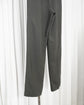 ARMANI COLLEZIONI wool 2 tuck trousers