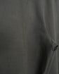 ARMANI COLLEZIONI wool 2 tuck trousers