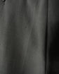 ARMANI COLLEZIONI wool 2 tuck trousers