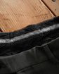 ARMANI COLLEZIONI wool 2 tuck trousers