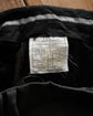 ARMANI COLLEZIONI wool 2 tuck trousers