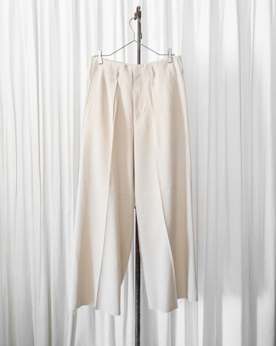 saby TUCK-BAGGY TYPE 3- Tencel Canvas FAB-