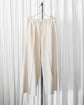 saby TUCK-BAGGY TYPE 3- Tencel Canvas FAB-