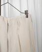 saby TUCK-BAGGY TYPE 3- Tencel Canvas FAB-