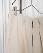 saby TUCK-BAGGY TYPE 3- Tencel Canvas FAB-