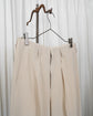 saby TUCK-BAGGY TYPE 3- Tencel Canvas FAB-