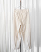 saby TUCK-BAGGY TYPE 3- Tencel Canvas FAB-