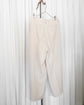 saby TUCK-BAGGY TYPE 3- Tencel Canvas FAB-