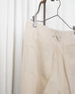 saby TUCK-BAGGY TYPE 3- Tencel Canvas FAB-