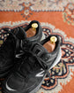 NEW BALANCE 990V5 BLACK 24.0cm U.S.A.