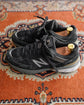 NEW BALANCE 990V5 BLACK 24.0cm U.S.A.